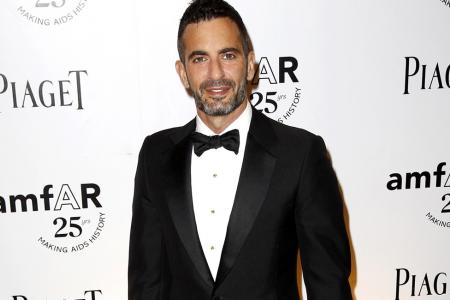 Marc Jacobs: Mode ist eine Laune