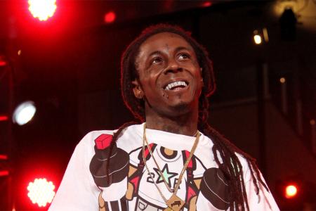 Lil Wayne: Neues Album mit Liebesliedern