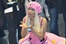 Nicki Minaj: Nie wieder Armut