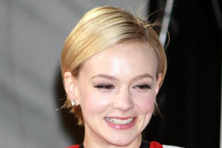 Carey Mulligan hat Marcus Mumford geheiratet