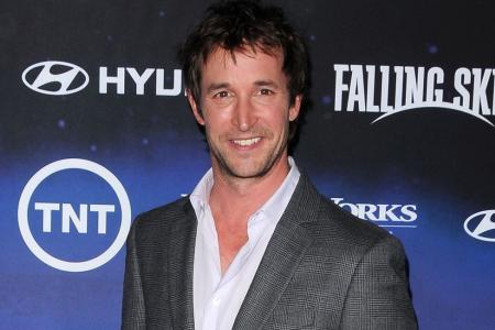 'Emergency Room'-Star Noah Wyle festgenommen