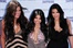 Kardashians unterzeichen 40-Millionen-Dollar-Deal