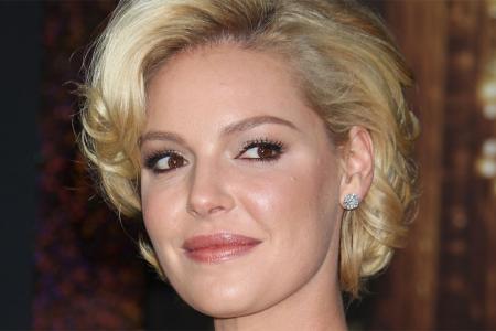 Katherine Heigl adoptiert zweite Tochter