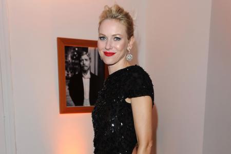 Naomi Watts will unbedingt eine Tochter