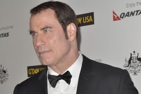 John Travolta: Von drittem Mann verklagt