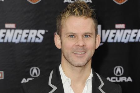 Dominic Monaghan: 