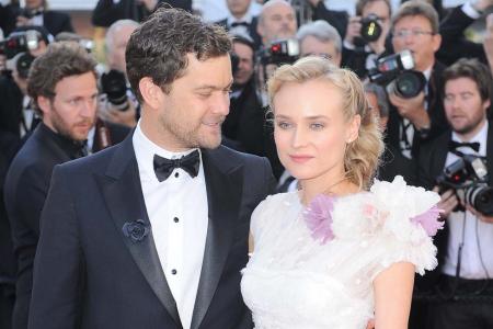 Joshua Jackson: Keine Hochzeit mit Diane Kruger