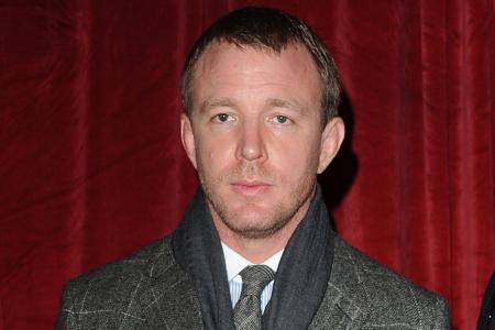 Guy Ritchie verfilmt 'Die Schatzinsel'