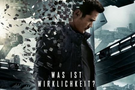 PR/Pressemitteilung: Total Recall