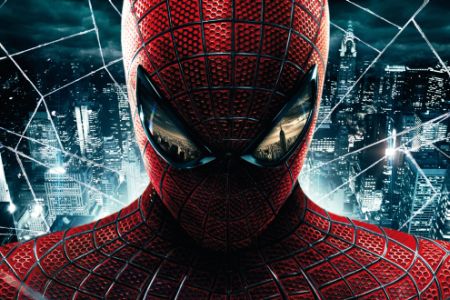 PR/Pressemitteilung: The Amazing Spider-Man
