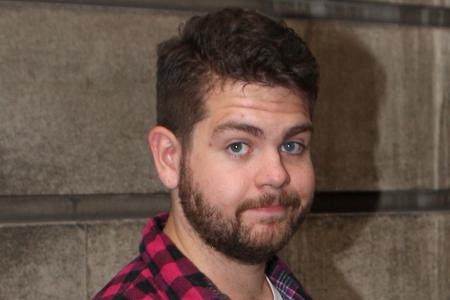 Jack Osbourne: MS-Symptome schon lange da