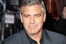 George Clooney: Wellness-Tag für Hund