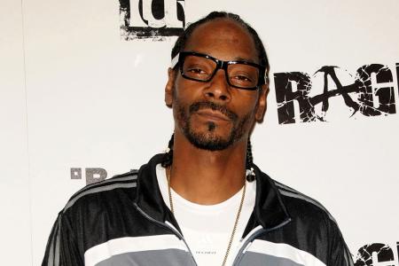 Snoop Dogg mit Marihuana in Norwegen erwischt