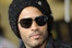 Lenny Kravitz mit Elisabetta Canalis liiert?