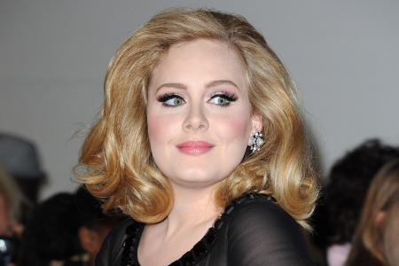 Adele: Baby schon im September?