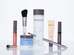 Natürliche Kosmetik von beautycycle