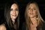 Jennifer Aniston und Courteney Cox: Wieder Freunde