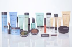 Amway goes Beauty