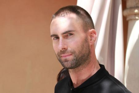 Adam Levine will noch keine Familie