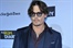 Johnny Depp: Champagner gegen Jetlag