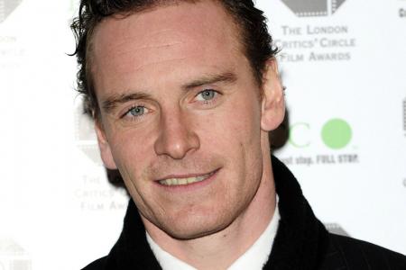 Michael Fassbender: Todesszenen leichter als Sexszenen