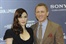 Rachel Weisz fällt mit Daniel Craig nur selten auf