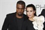 Kanye West: Verlobungsring für Kim Kardashian?