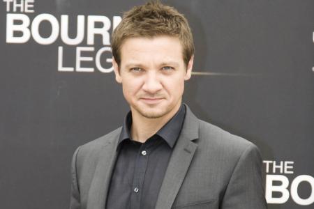 Jeremy Renner: Viagra im Flieger