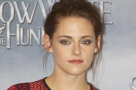 Kristen Stewart auf 'Cosmopolis'-Premiere unerwünscht