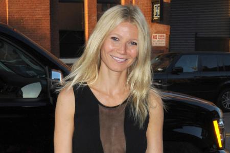 Gwyneth Paltrow zieht Schönheits-OPs in Betracht