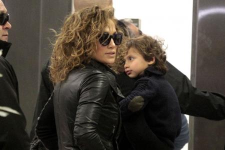Jennifer Lopez: Kinder haben Priorität