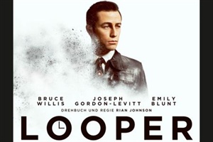 PR/Pressemitteilung: LOOPER – Vorgezogener Starttermin