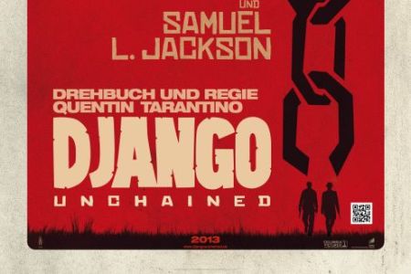 PR/Pressemitteilung: DJANGO UNCHAINED - Neuer Starttermin