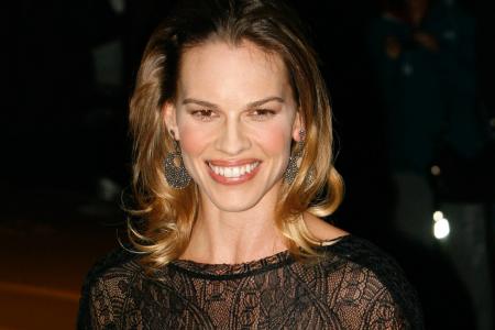 Hilary Swank: Trennung nach fünf Jahren