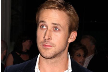 Ryan Gosling ist ein guter Zuhörer