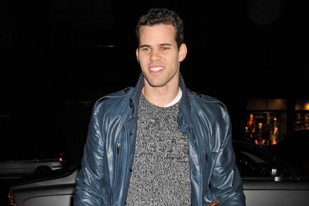 Kris Humphries wird verklagt