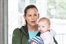 Jennifer Garner: Sohn ist ein Mamakind