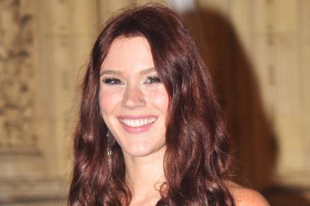 Joss Stone will in Krisenregionen singen