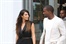 Kanye West rappt über Kim Kardashians Sex-Tape
