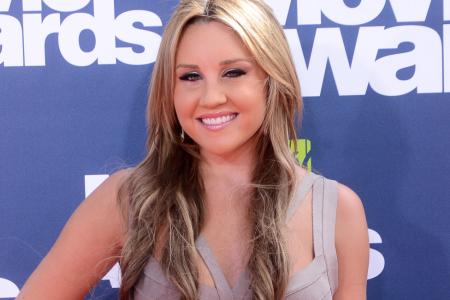 Amanda Bynes droht Haftstrafe