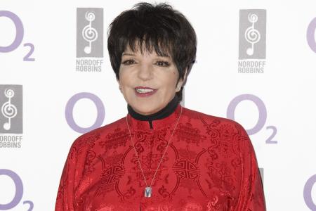 Liza Minnelli hasst Castingshows