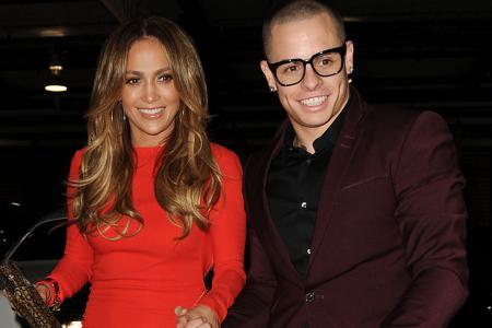 Jennifer Lopez: Liebe kennt kein Alter