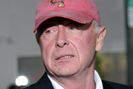 Tony Scott: Frau und Kinder erben alles