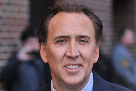 Nicolas Cage von Sicherheitsmann verklagt