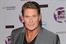 David Hasselhoff hat Angst vor Wasser