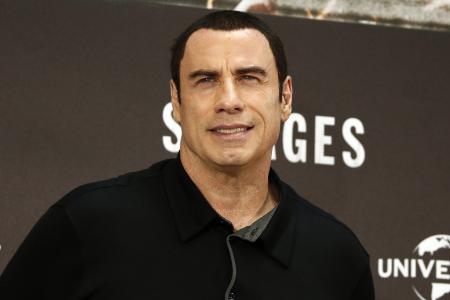 Klage gegen John Travolta abgewiesen