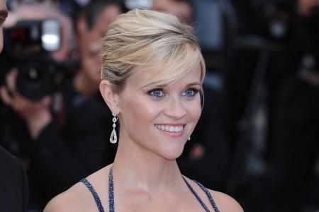 Reese Witherspoon: Das Baby ist da!