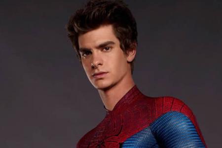 Andrew Garfield spielt nochmal Spider-Man