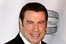 John Travolta trennt Privates vom Beruf