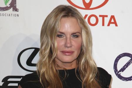 Daryl Hannah in Texas festgenommen